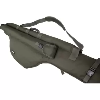 Radical After Dark Pokrowiec na Wędziska 3+2 2,00m zielony 40cm 10cm